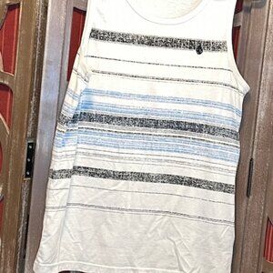 Men's Tank Shirt